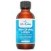 Drying Lotion - Alcohol-Free Overnight Acne & Whitehead Spot Treatment   Fights Blemishes  Pimples & Breakouts for a Clear Skin   Fast Acting Formula with Sulfur & Salicylic Acid - 1 fl oz