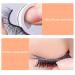 Buy Reusable Self-Adhesive Fake Eyelashes | Realistic & Bushy Makeup Lashes in Crystal Case for Beginners International Shipping Available - Buy Online on GoSupps.com