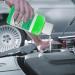 Powerful Cleaner Concentrate for Car Oil Film Oil Film Powerful Cleaner Concentrate Glass Oil Film Remover Multipurpose Concentrated Powerful Cleaner 5pcs - Buy Online on GoSupps.com