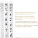 Growth Chart for Children Wood Wall Hanging Kid Height Measuring Ruler Room Home Decoration(B) - Buy Online on GoSupps.com