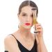 Ducare Double-Sided Kabuki Makeup Brush - Synthetic Hair Foundation & Rouge Powder Brush for Cream & Powder - International Shipping Available - Buy Online on GoSupps.com
