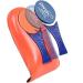 Orthotic Insoles for Flat Feet & Plantar Fasciitis - Arch Support for Foot Pain & Conditions - S W5/M3.5-W8.5/M7 - Buy Online on GoSupps.com