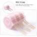 DOITOOL 1 Set Double Eyelid Sticker Lace Eyelid Tape Eyelid Strips Invisible Eye Lid Double-sided Tape Eye Beauty Tape Pink Double Eyelid Fiber Beauty Stickers Beautiful Eyes - Buy Online on GoSupps.com