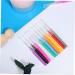 JE COMPRIS 100 ST Dental Floss Braces Brush & Interdental Brushes - Optimal Oral Care for Braces Wearers - Buy Online on GoSupps.com