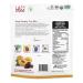 Organic Unsulfured Turkish Apricots - Healthy Dried Fruit Snacks (5 oz) - Non-GMO & Gluten-Free - Buy Online on GoSupps.com