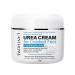 Urea 40% Foot Cream Cracked Heel Repair Cream 50g Callus Remover For Dry And Hard Skin Feet and Hand Maximum Strength With 2% for Hand Foot and Body Care