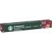 STARBUCKS Italian Style Roast by Nespresso Dark Roast Coffee Capsules 6 x 10 (60 Capsules) - Buy Online on GoSupps.com