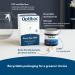Optibac Probiotics Bundle: Every Day MAX 75 Billion CFUs & Saccharomyces Boulardii - 70 Capsules - Buy Online on GoSupps.com