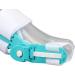 Hallux Valgus Corrector | Ergonomic Adjustable Bunion Support | Professional Orthopedic Care for Home - Buy Online on GoSupps.com