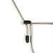 Calissa Offshore Tackle Kayak & Spearfishing Stainless Steel Fish Stringer Clip + 36 Steel Lanyard Speargun Spear Fishing Freediving Scuba Dive Diving Large Holder (Stainless Steel - No Clip) - Buy Online on GoSupps.com