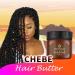 100% Natural Chebe Hair Butter Cream and Serum for Hair Growth and Thickening - Buy Online on GoSupps.com