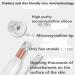 Skin Rejuvenation Pen | Derma Roller Pen | Microneedle Pen Induction Pen Microneedling Pen For Scars Microneedling Pen With Cartridges - Buy Online on GoSupps.com