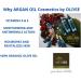 argan oil and olive oil soap - Buy Online on GoSupps.com