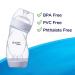 Playtex Baby Ventaire Bottle 9 Ounce - 3 Pack, Prevents Colic & Reflux, BPA-Free - Buy Online on GoSupps.com