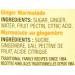 ROBERTSONS Ginger Marmalade 6 Count - Buy Online on GoSupps.com