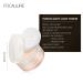 Focallure PerfectBase Oil-Control Translucent Loose Setting Powder Medium 02 with Super Soft Powder Puff - Long-Lasting Shine-Free Finish - Buy Online on GoSupps.com