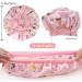 3-Piece Satin Silk Bonnet Set for Sleeping | Wide Elastic Band Night Cap for Women - Black - Buy Online on GoSupps.com
