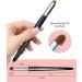 EIGSHOW Round-Head Lip Brush - Lip Blending & Smudging Tool for Gloss - L307 - Buy Online on GoSupps.com