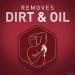 Old Spice Men's Daily Cleanser - Energizing Scent 5 oz - Buy Online on GoSupps.com