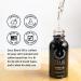 ZEUS Natural Beard Oil - Premium Sandalwood Conditioning Oil for Beard & Mustache - Made in USA - 1 oz - Softens & Nourishes - Buy Online on GoSupps.com