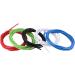 VGEBY1 4mm Bike Shifting Cable Set with Outer Hose and Inner PVC Tube - Black - Buy Online on GoSupps.com
