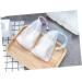 BIUDECO 1 Soap Pouch for Soap Homemade Soap Net for Soap Bath Wipe Soap Saver Net Soaps - Buy Online on GoSupps.com