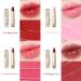 VINNE Plumping Glow Tint Lip Balm - Vegan-Certified 5-in-1 Makeup (Intense Cherry) - Shop Now for International Shipping - Buy Online on GoSupps.com