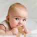 Jacekee Silicone Bite Toy for Toddlers | Biting Toys & Teething Rings for 0-12 Months | Safe Silicone Playtime for Babies - Buy Online on GoSupps.com