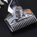 Buy Manual Clipper Barber Trimmer - Stainless Steel Hairdressing Tool for Classic Haircuts | International Shipping Available - Buy Online on GoSupps.com