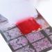 2-in-1 Nail Transfer Printing Plate & Clear Jelly Stamper - Double Head Nail Stamp Tool for Perfect Manicure - Multitools for Fingernail Art - Buy Online on GoSupps.com