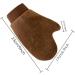  Niktule Self-tanner - Elastic wrist applicator for self-tanning long-lasting and reusable for self-tanning lotion and mousse - Buy Online on GoSupps.com