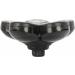 AidallsWellup Men's 5-in-1 Electric Shaver 6 Blade Replacement Head 6-Blade Refills - Black - Buy Online on GoSupps.com