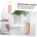 minkissy Humidifier Hydrating Instrument Portable Face Humidifier Cool Mist Sprayer USB Facial Mister Face Mister Sprayer Steamer for Facial Face Beauty Tools Beauty Instrument Pc Pink Care - Buy Online on GoSupps.com