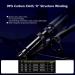 Buy BNTTTE Portable Telescopic Fishing Rod Combo - 1.8m Carbon Fishing Gear with Accessories - International Shipping Available - Buy Online on GoSupps.com