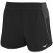 Mizuno Atlanta Cover Up Volleyball Shorts Youth Large Black/Charcoal