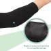 Buy Adecco LLC AHIER Slimming Compression Arm Shaper - Lose Arm Fat & Tone Sleeves for Women | International Shipping - Buy Online on GoSupps.com