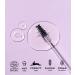 M dara Organic Skincare Grow & Fix Brow & Lash Booster | Promote Growth & Flexible Hold 4.25ml - Buy Online on GoSupps.com