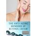 Retinol Face Cream by Dr. Mostamand - Anti-Aging Skincare for All Skin Types - International Shipping Available - Buy Online on GoSupps.com