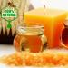 Bringluck2u Beeswax Pastilles 500g - Natural Beeswax for Cosmetics & Candle Making | Eco-Friendly Packaging - Buy Online on GoSupps.com