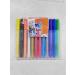 12 Color 3D Nail Art Painting Pen Kalolary Nail Point Graffiti Dotting Pen Drawing Painting Liner Brush for Fall DIY Nail Art Beauty Adorn Manicure Nail Dotting Tools Gift for Halloween Christmas - Buy Online on GoSupps.com