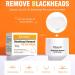 Blackhead Removal Strip105oz Pore Cleaner Strips Plant Purifying Clay Stick Moisturizing & Oil Control Facial Pore Cleanser for Women and Men Homraa - Buy Online on GoSupps.com