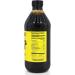 Organic Purs Black Yellow Molasses - 15 fl oz Long Bottle - Buy Online on GoSupps.com