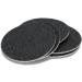 Pack of 60 Extra Coarse 80 Grain Self-Adhesive Sanding Pads for Electric Foot File - International Shipping Available - Buy Online on GoSupps.com