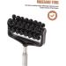 Plafope 3-in-1 Party Roller Massage Device - Wheel Design Back Scratch & Fitness Tool - Buy Online on GoSupps.com
