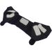 Universal Blue Heating Pillows for Shoulder & Neck Pain Relief - Self-Thermal Therapy Pad - Buy Online on GoSupps.com