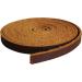 Genuine Leather Strip 1/4 x 72 Bourbon Brown - 1.8-2mm Thick for DIY Craft Projects - Buy Online on GoSupps.com