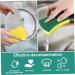 Kitchen Cleaning Sponges 24 Packs Eco Non-Scratch for Dish Cleaning Scrub Sponges Eco Non-Scratch for Dish Cleaning Scrub SpongesKitchen Cleaning Sponges - Buy Online on GoSupps.com
