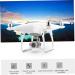 Drone Camera Holder & Action Camera Stabilizer DJI Phantom 4 Pro Fixing Clip | International Shipping - Buy Online on GoSupps.com