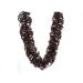 ULTRAWAVE Hair Bun Messy Bun Ponytail Hair Extensions 80cm Long with Elastic Rubber Band Synthetic Fluffy Wrap Wig Women Hair Bun Hair Extension Hair Piece (Color : M2-33)