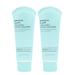 Global Beauty Care Smooth & Lift Collagen Facial Cleanser Peptides Hyaluronic Acid & Squalane 2-Pack (2x 2.5 fl oz) 2.5 Fl Oz (Pack of 2)